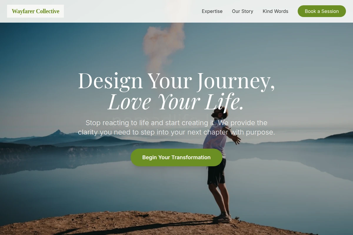 life-coach