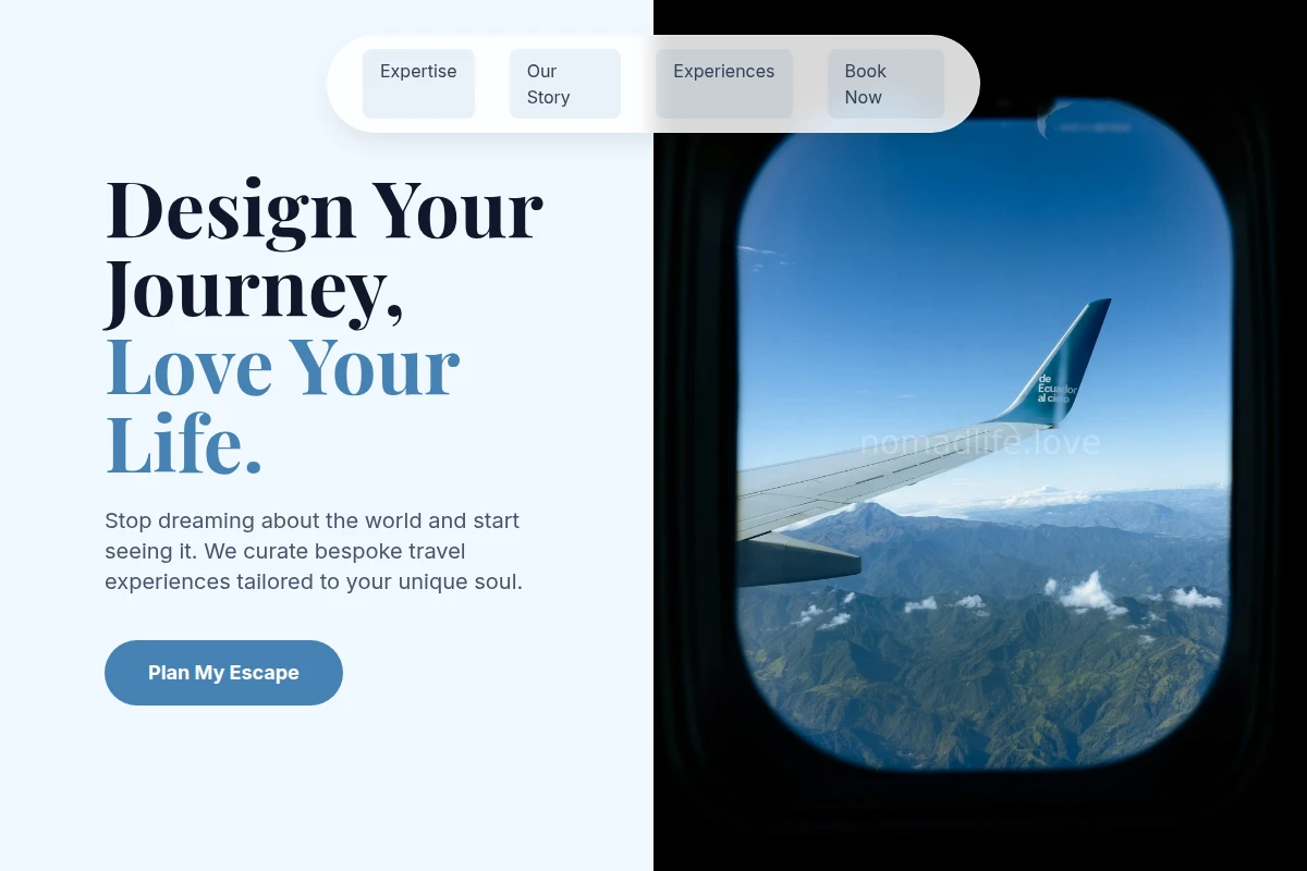 boarding-pass Travel Agency